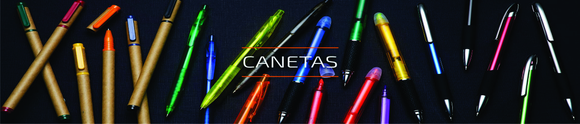 Canetas