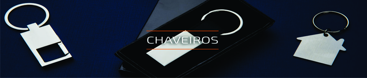 Chaveiros