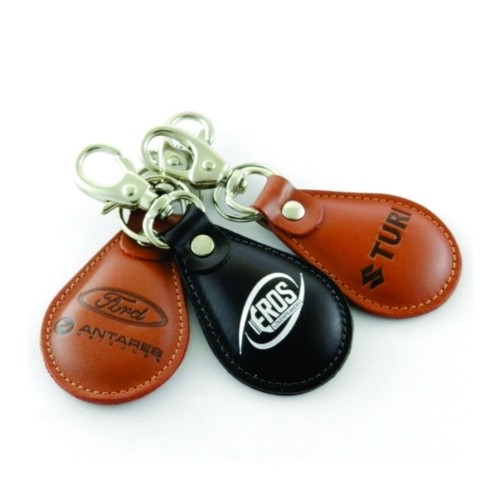 Chaveiro de Couro-CO-001