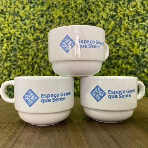 Xícara Personalizada - 180ml-XC-11199