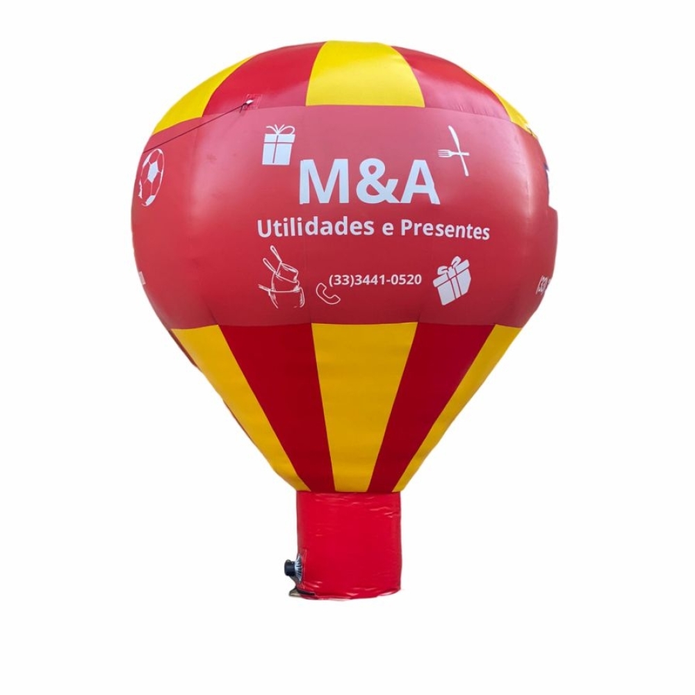 Balão Inflável-BL-04