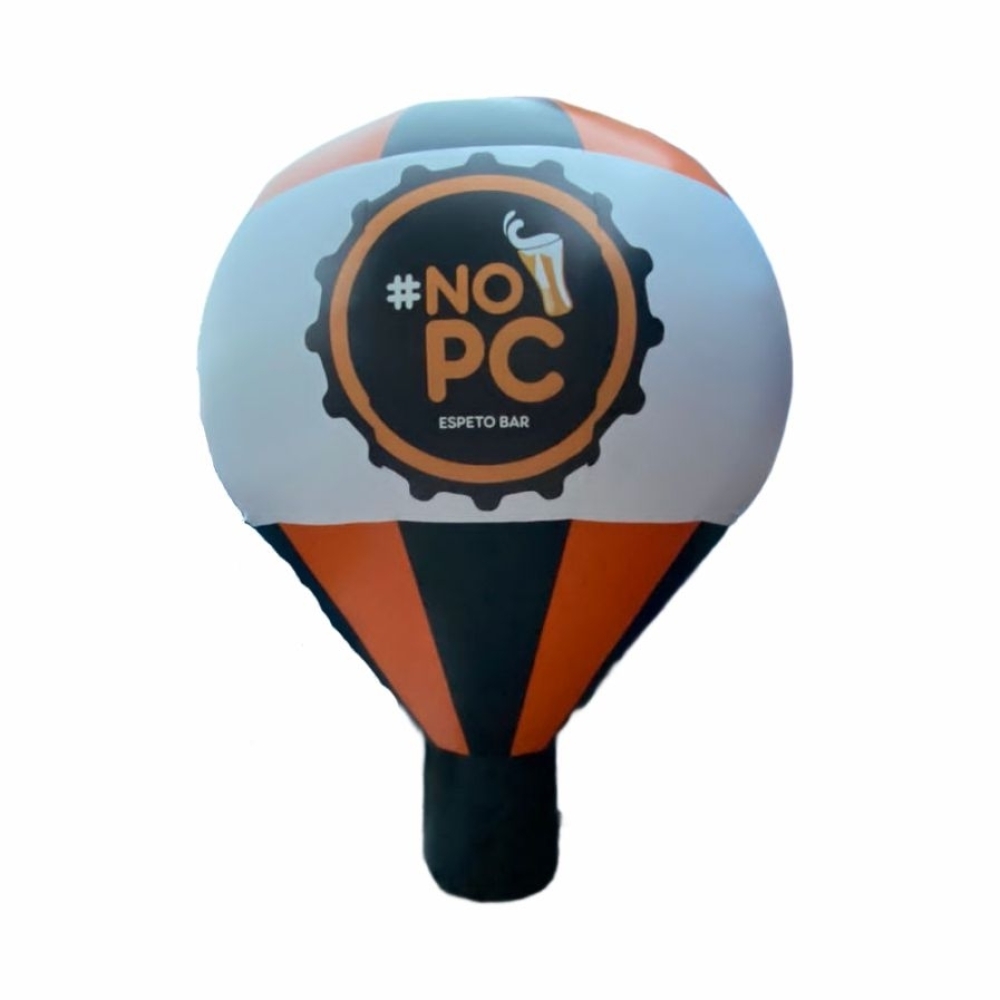Balão InflávelBalão Inflável de 3 Metros